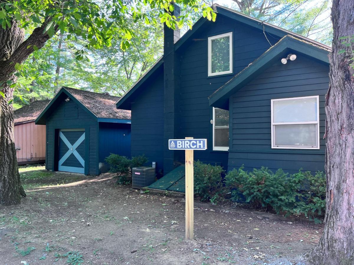 Camp Hudson Pines Villa Corinth Exterior photo